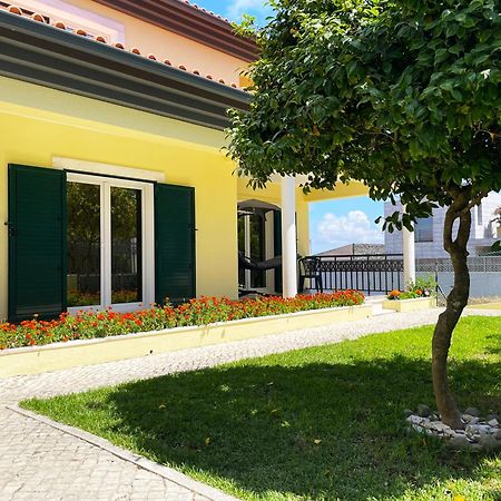 Lolik Villa Sobreda Εξωτερικό φωτογραφία